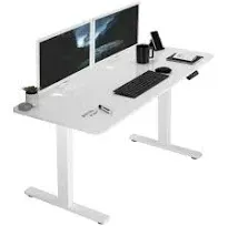 VIVO Electric Stand Up Desk