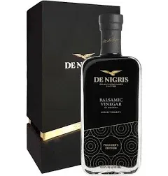 De Nigris Founders Edition High Density Balsamic Vinegar