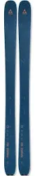 Fischer Ranger 102 FR Celeste Green Skis W/ Salomon Warden 13 MNC Bindings - 2023 - 176cm