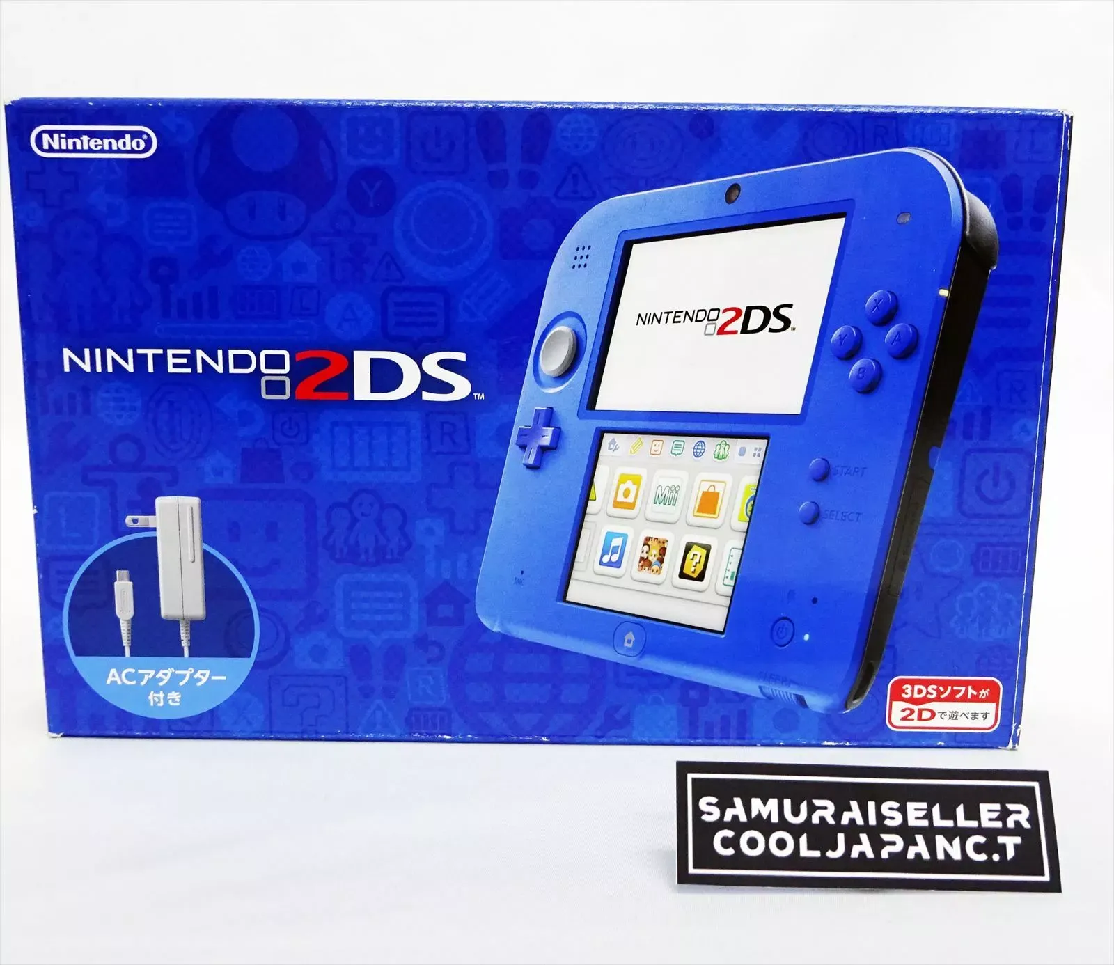 Nintendo 2DS