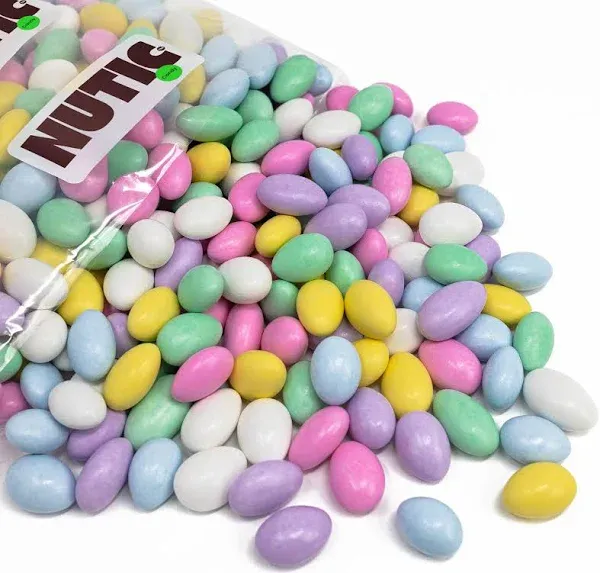 Jordan Almonds Candy Bulk