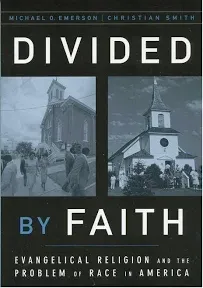 Divided by Faith