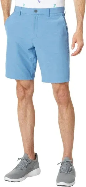 johnnie-O Calcutta Performance Woven Shorts