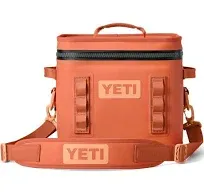 Yeti Hopper Flip 12 Soft Cooler