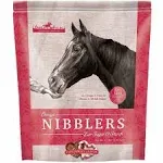 Omega Nibblers Low Sugar & Starch, 3.5 lb