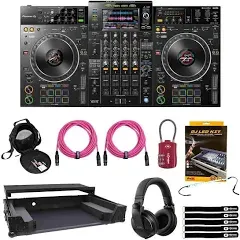 Pioneer DJ XDJ-XZ All in One DJ System