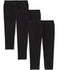 The Children's Place Girls' Capri Leggings