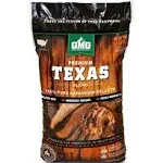 Green Mountain Grills Premium Texas Pure Hardwood Outdoor BBQ Grilling Pellets