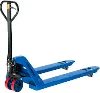 Global Industrial Premium Low-Profile Pallet Jack MLL20L2748