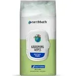 Earthbath Puppy Grooming Wipes - 100-Count