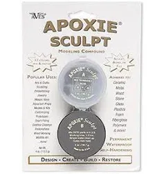 Aves Apoxie Sculpt Modeling Clay