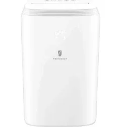 Friedrich ZoneAire 10,000 BTU Portable Air Conditioner