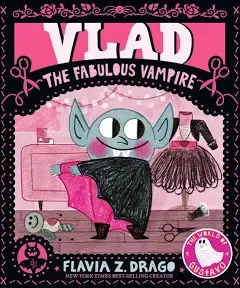 Vlad, the Fabulous Vampire