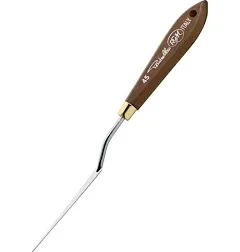 RGM Pastrello Palette Knife, 045, Multi, RGART045