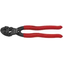 Knipex Tools Lp 71 41 200 8&#034; Angled Mini Bolt Cutter