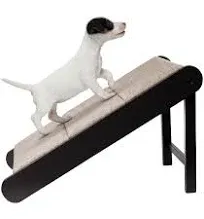 Petmaker 18 Inches High Foldable Pet Ramp