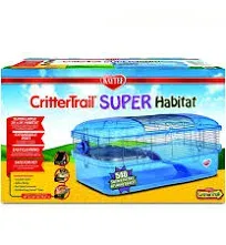 Kaytee Critter Trail Super Habitat