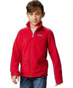 Jacket for toddler boy