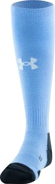 Kids' UA Team Over-The-Calf Socks