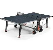 Cornilleau 500X Outdoor Table Tennis Table