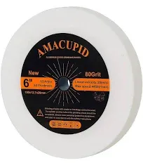 AmaCupid Bench Grinding Wheel