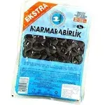 Marmara Birlik Black Olives Extra -800 g