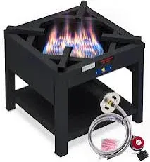 ARC Advanced Royal Champion Single Burner Propane Stove