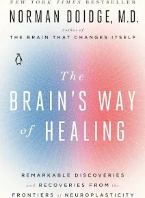 Norman Doidge The Brain&#039;s Way of Healing (Paperback)