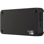 Cube Professional GPS PRO Tracker for Vehicles Assets Magnetic Waterproof