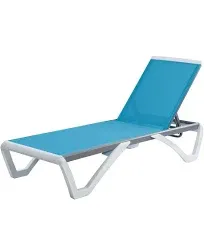 Kozyard Patio Chaise Lounge Chair