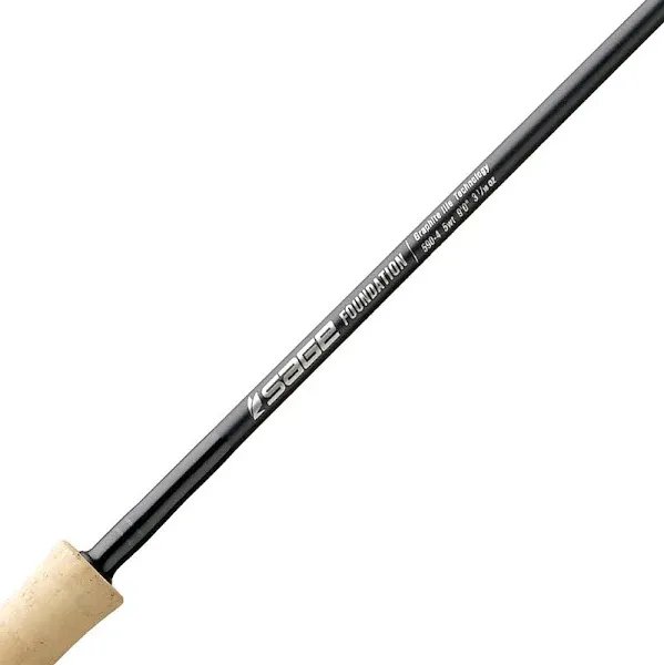 Sage Fly Fishing - FOUNDATION Fly Rod