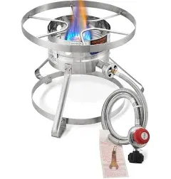 ARC Advanced Royal Champion Single Burner Propane Burner AFH-SS3830S