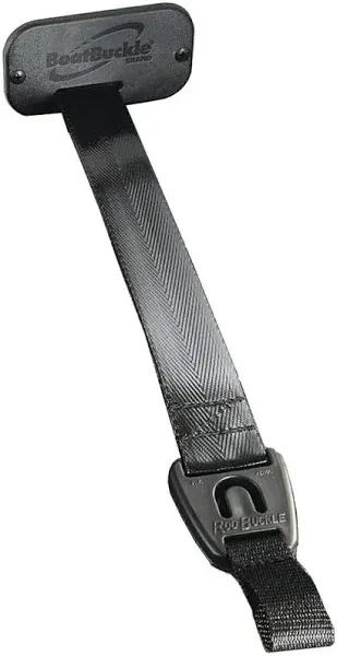 BoatBuckle RodBuckle Gunwale/Deck Mount