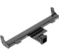 Draw-Tite Front Mount Receiver Hitch