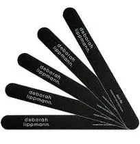 Deborah Lippmann Eco File 5-Pack Set