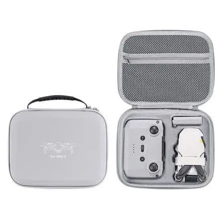 DJI Mini2/Mini 2 SE Hard EVA Case Storage Bag