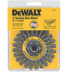 Dewalt Wire Wheel DW4930