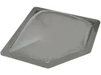 ICON RV Skylight - NSL2414S - Smoke