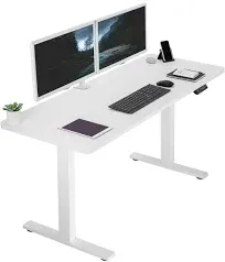 VIVO Electric Stand Up Desk