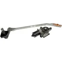 Dorman Windshield Wiper Motor and Linkage Assembly