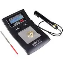 GemOro Auracle AGT3 Digital Gold & Platinum Tester