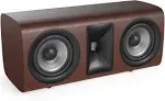 JBL Studio 625C 2.5-Way Center Channel Speaker