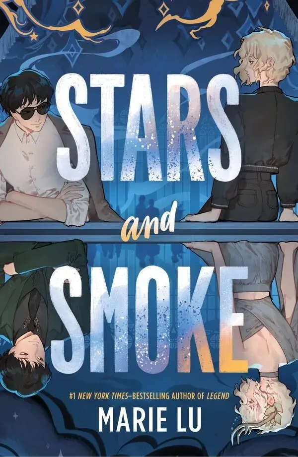 Stars and Smoke (Bk. 1)