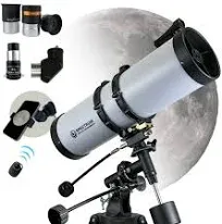 Polarlink 130EQ Reflector Telescope