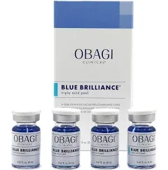 Obagi Clinical Blue Brilliance Triple Acid Peel