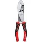 Craftsman 8 in. Drop Forged Steel Slip Joint Pliers