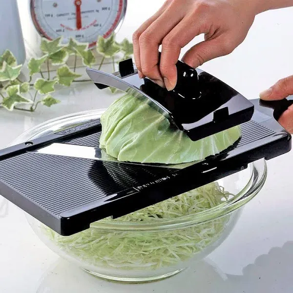 Simo Mura-kihan Cabbage Shredder Slicer