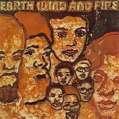 Earth Wind & Fire