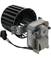 S97009796 Replacement Fan Blower Assembly, Compatible Version in Description