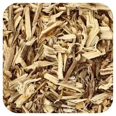 Frontier Co-op Organic Cut & Sifted Stinging Nettle Root 1lb